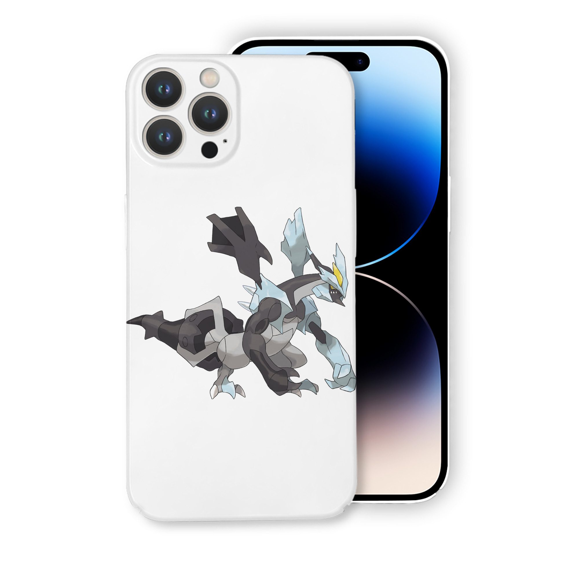 （画像用） ポケットモンスター Pokémon 【iPhone 14シリーズ対応】ハードケース